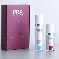 WiQo Home Care Box (PRX-Therapie Kit)