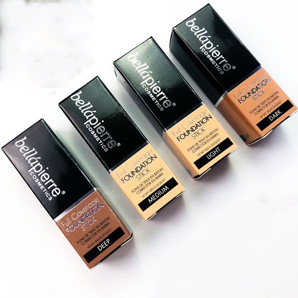 Full Coverage Foundation Stick - Medium